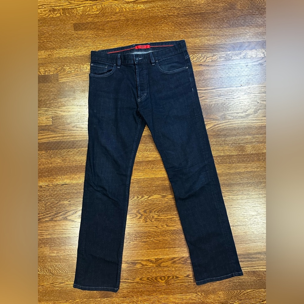 Hugo Denim